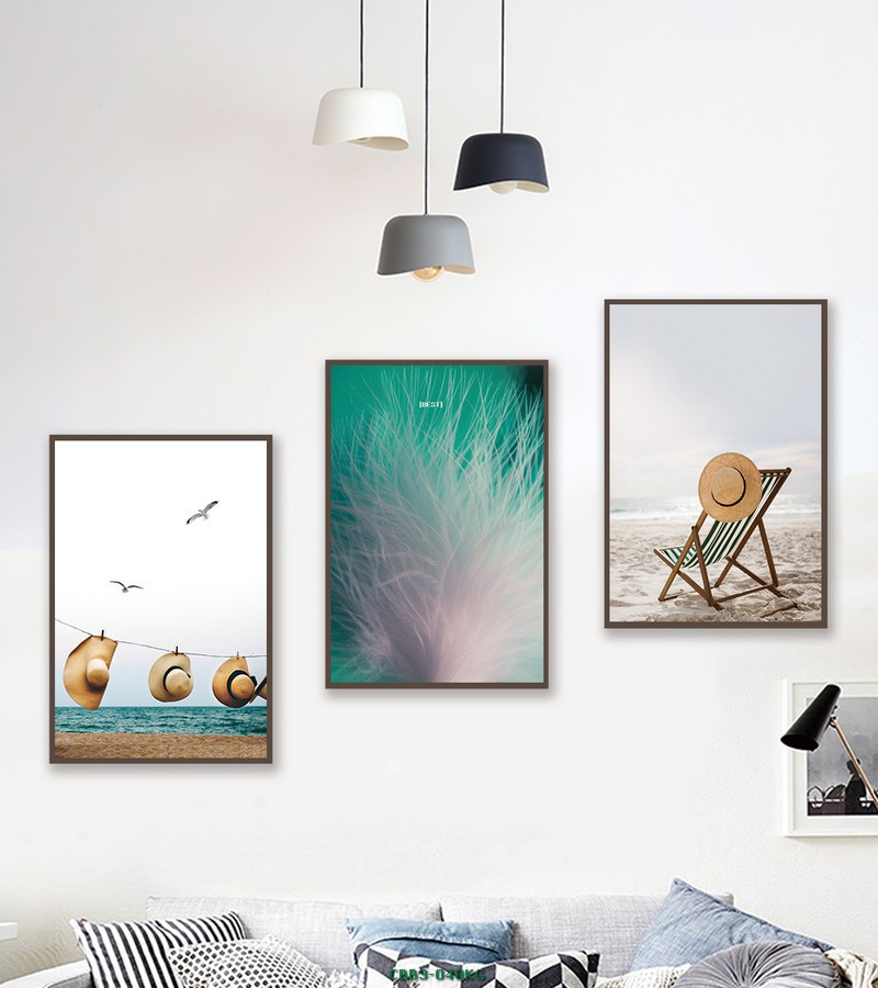 Biển xanh CBB3-040KG